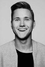 Viktor Frisk fotoğrafı