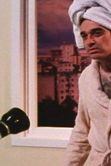 Continuidade film afişi