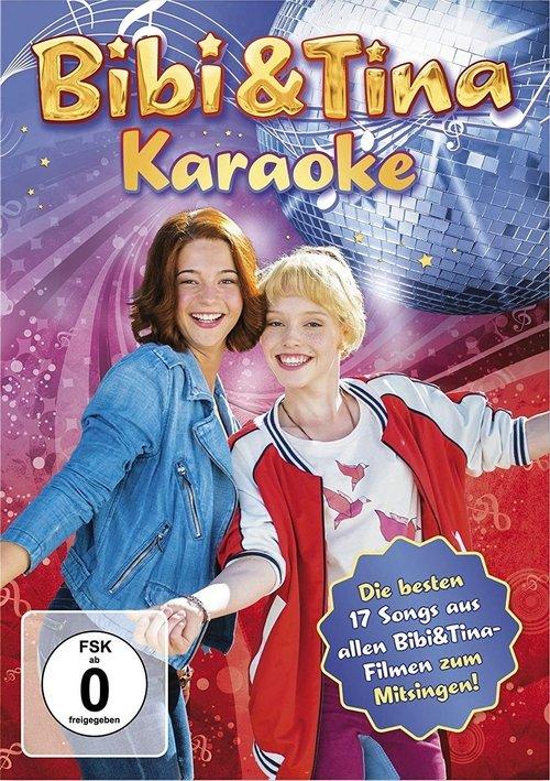 Bibi & Tina - Karaoke film afişi
