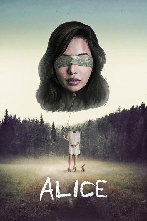 Alice film afişi