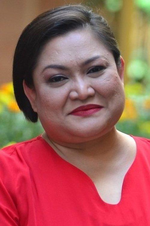 Adibah Noor fotoğrafı