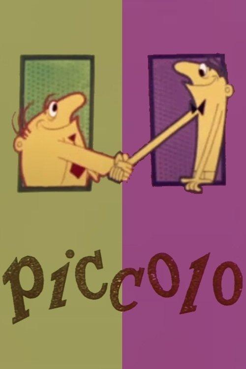 Piccolo film afişi