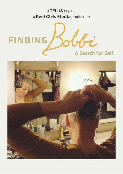Finding Bobbi film afişi