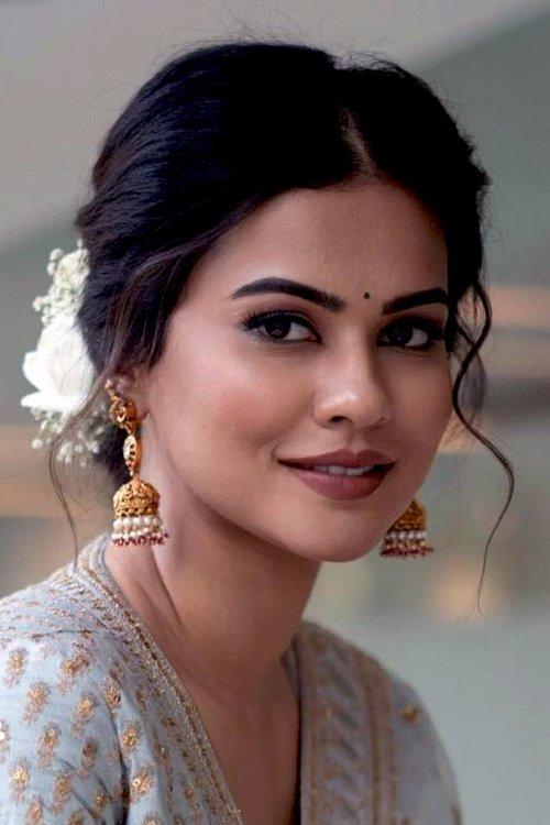 Sharmiela Mandre fotoğrafı