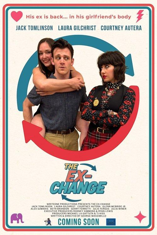 The Ex-Change film afişi