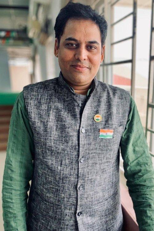 Keshav Deepak fotoğrafı