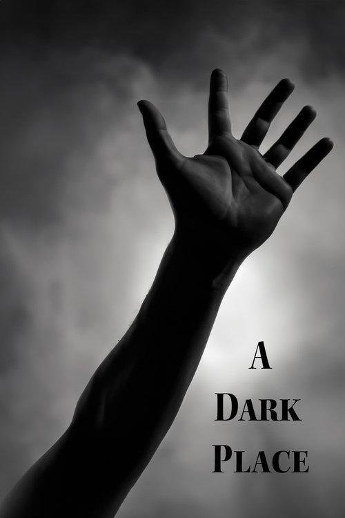 A Dark Place film afişi