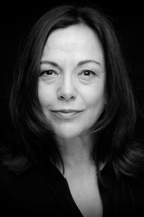 Lluïsa Castell fotoğrafı