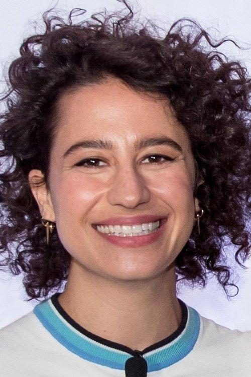 Ilana Glazer fotoğrafı