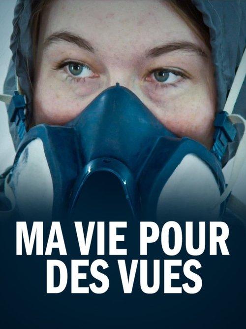 Ma vie pour des vues film afişi