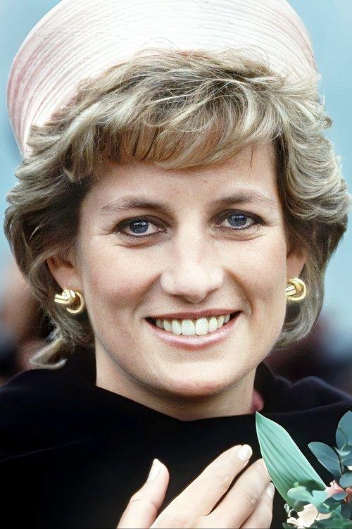 Diana, Princess of Wales fotoğrafı