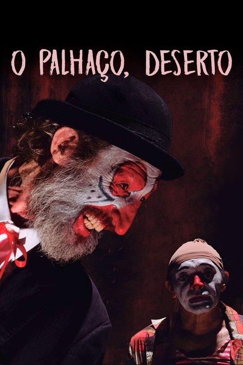 O Palhaço, Deserto film afişi