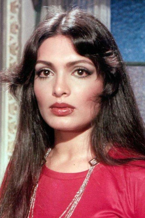 Parveen Babi fotoğrafı