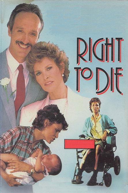 Right to Die film afişi