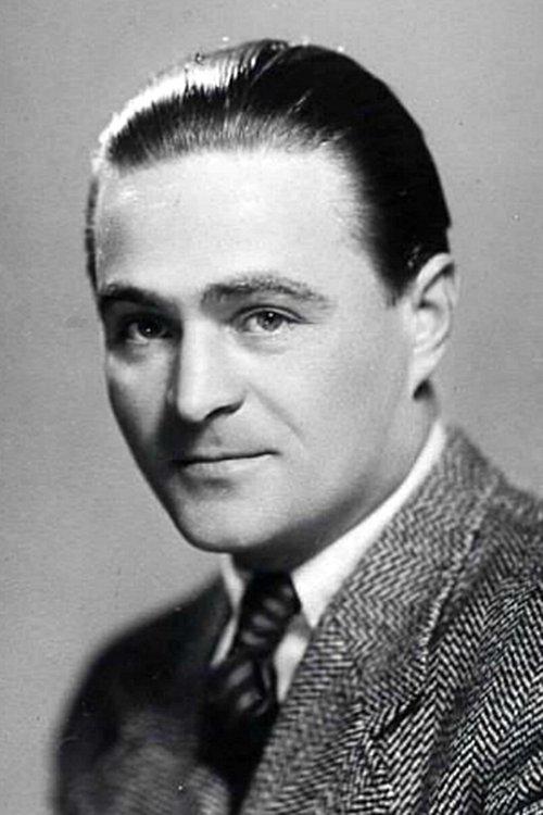 Adolf Dymsza fotoğrafı