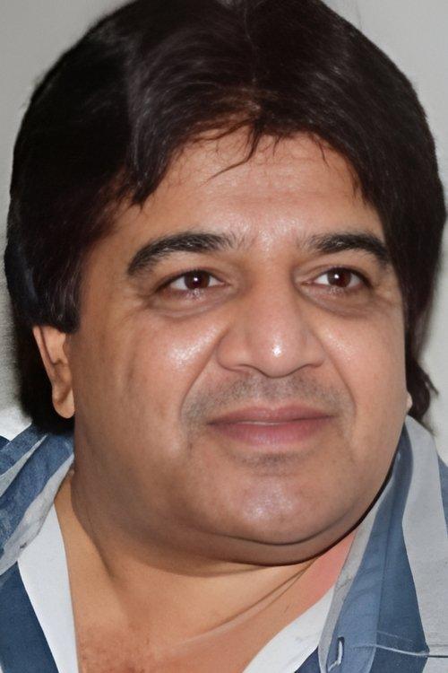 Mehmood Jr. fotoğrafı