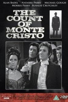 The Count of Monte Cristo Sezon 1