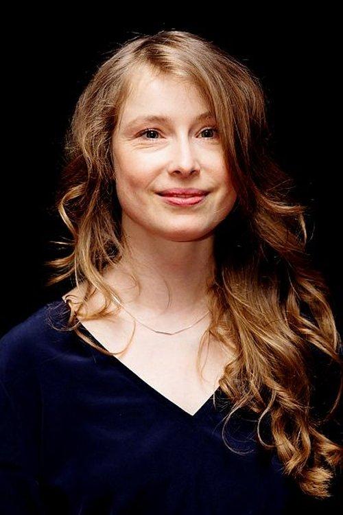 Odine Johne fotoğrafı