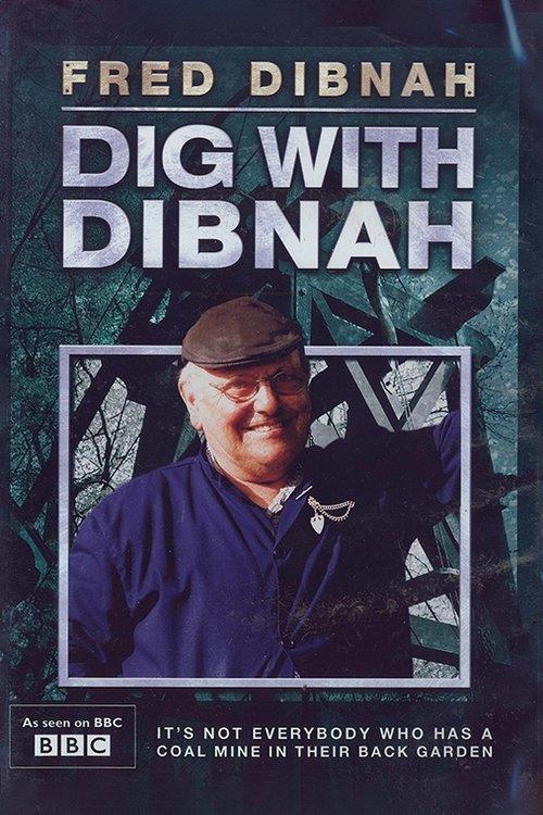 Dig with Dibnah film afişi