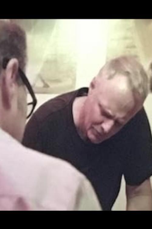 Dark Room film afişi