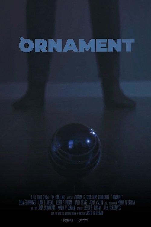 Ornament film afişi