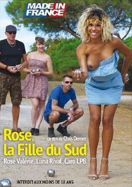 Rose, la fille du sud film afişi