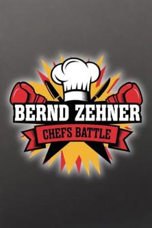 Chef’s Battle dizi afişi