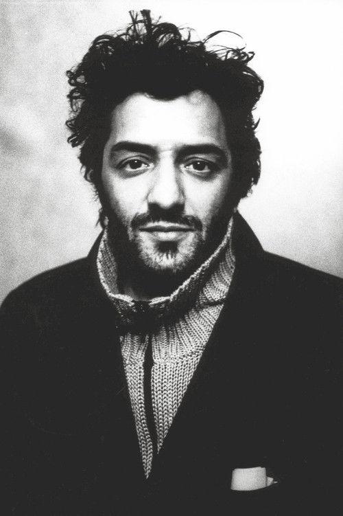 Rachid Taha fotoğrafı