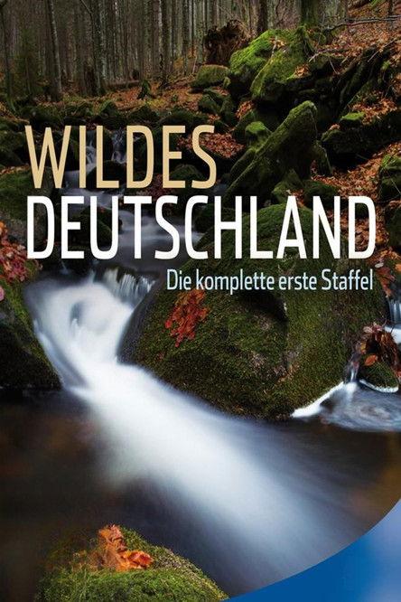 Wild Germany Sezon 1