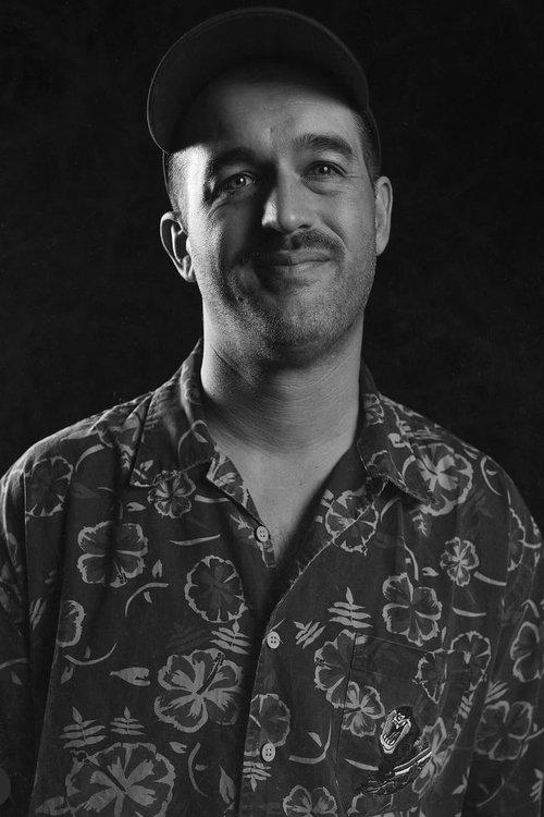 Raygun Busch fotoğrafı