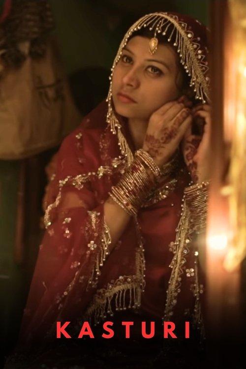 Kasturi film afişi
