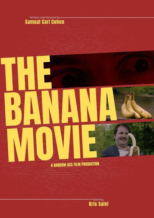 The Banana Movie film afişi