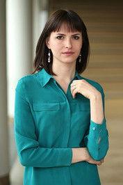 Anna Matison fotoğrafı