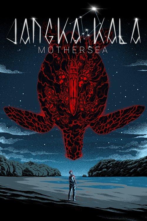 Mother Sea film afişi