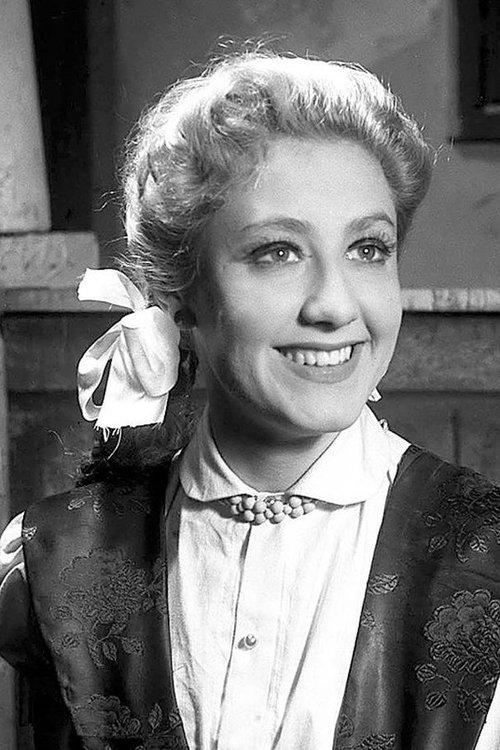 Józsa Hacser fotoğrafı