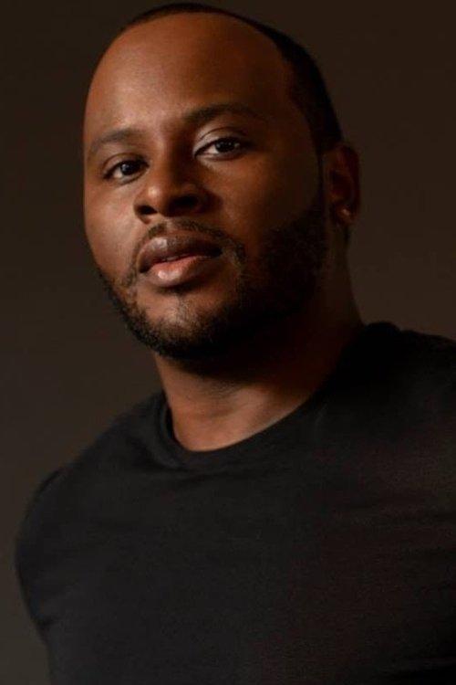 Anthony Bawn fotoğrafı