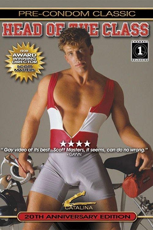 Head of the Class film afişi