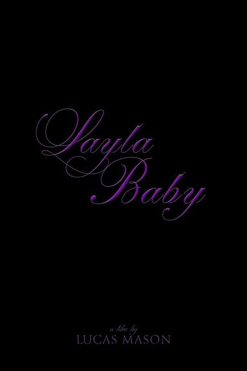 Layla Baby film afişi