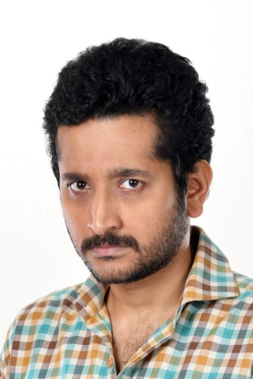 Parambrata Chatterjee fotoğrafı