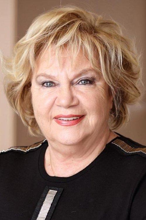 Nevra Serezli fotoğrafı