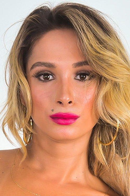 Bianca Hills fotoğrafı