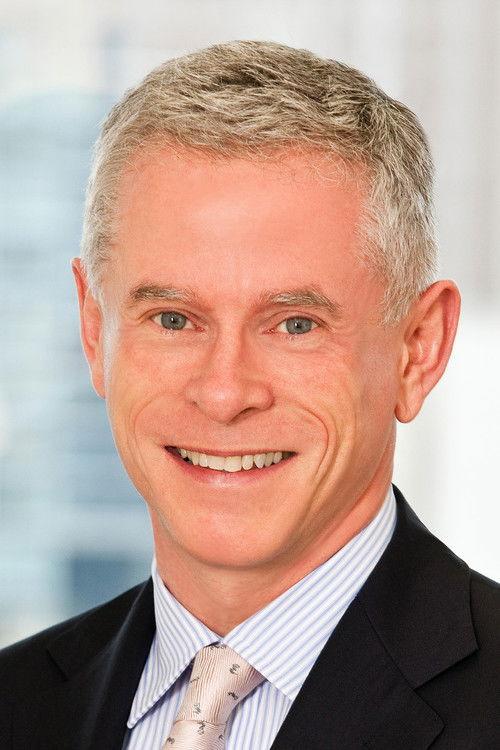 Peter MacMillan fotoğrafı