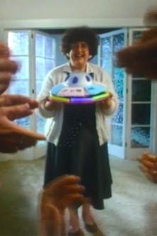 Gravity & Grace film afişi