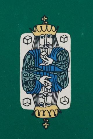 B for Block film afişi