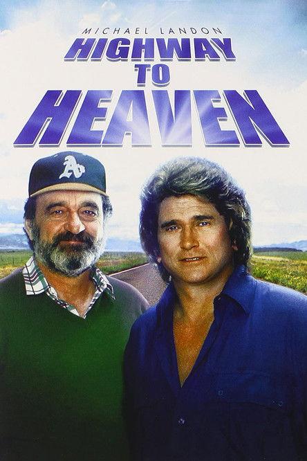 Highway to Heaven Sezon 5