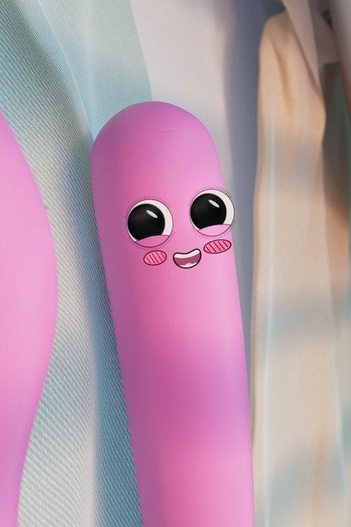 Connection film afişi