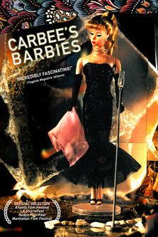Carbee’s Barbies film afişi