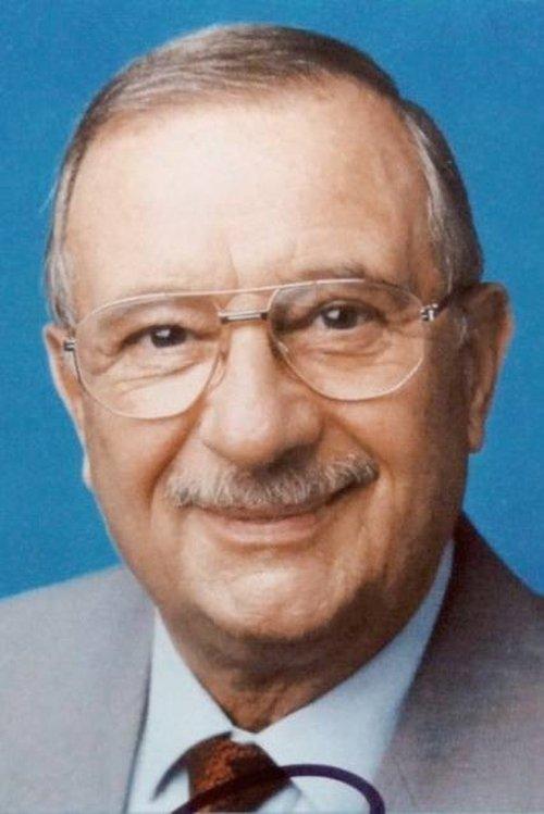 Hans Joachim Preil fotoğrafı