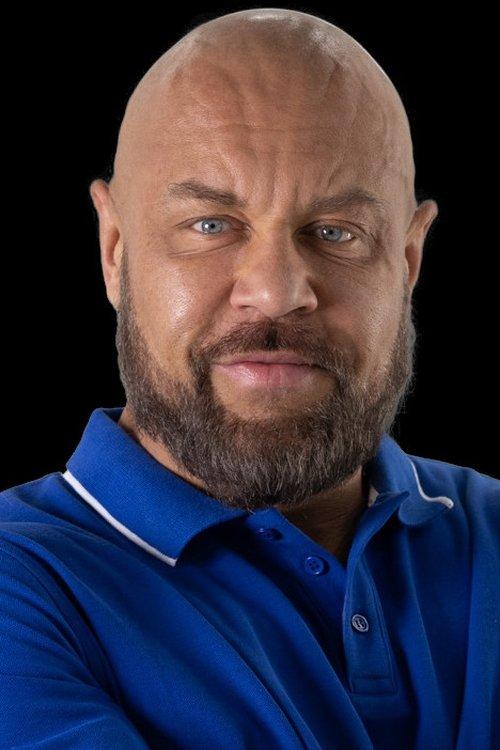 Michał Karmowski fotoğrafı