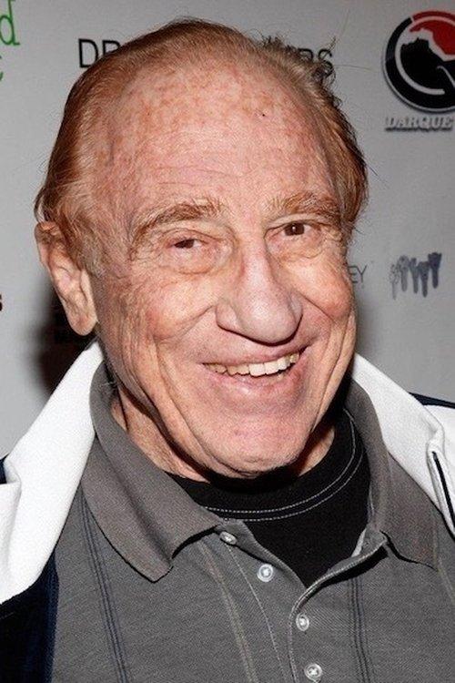 Gene LeBell fotoğrafı